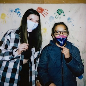 Fundraising Page: Emily Fogler